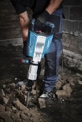Erbauer EBR1750 Kırıcı 45J 1750W