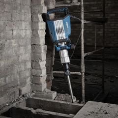 Erbauer EBR1750 Kırıcı 45J 1750W