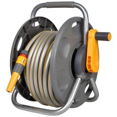 Hozelock H2480 Makaralı Sulama Kiti 25 mt