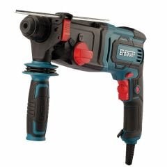 Erbauer ERH750 Kırıcı Delici