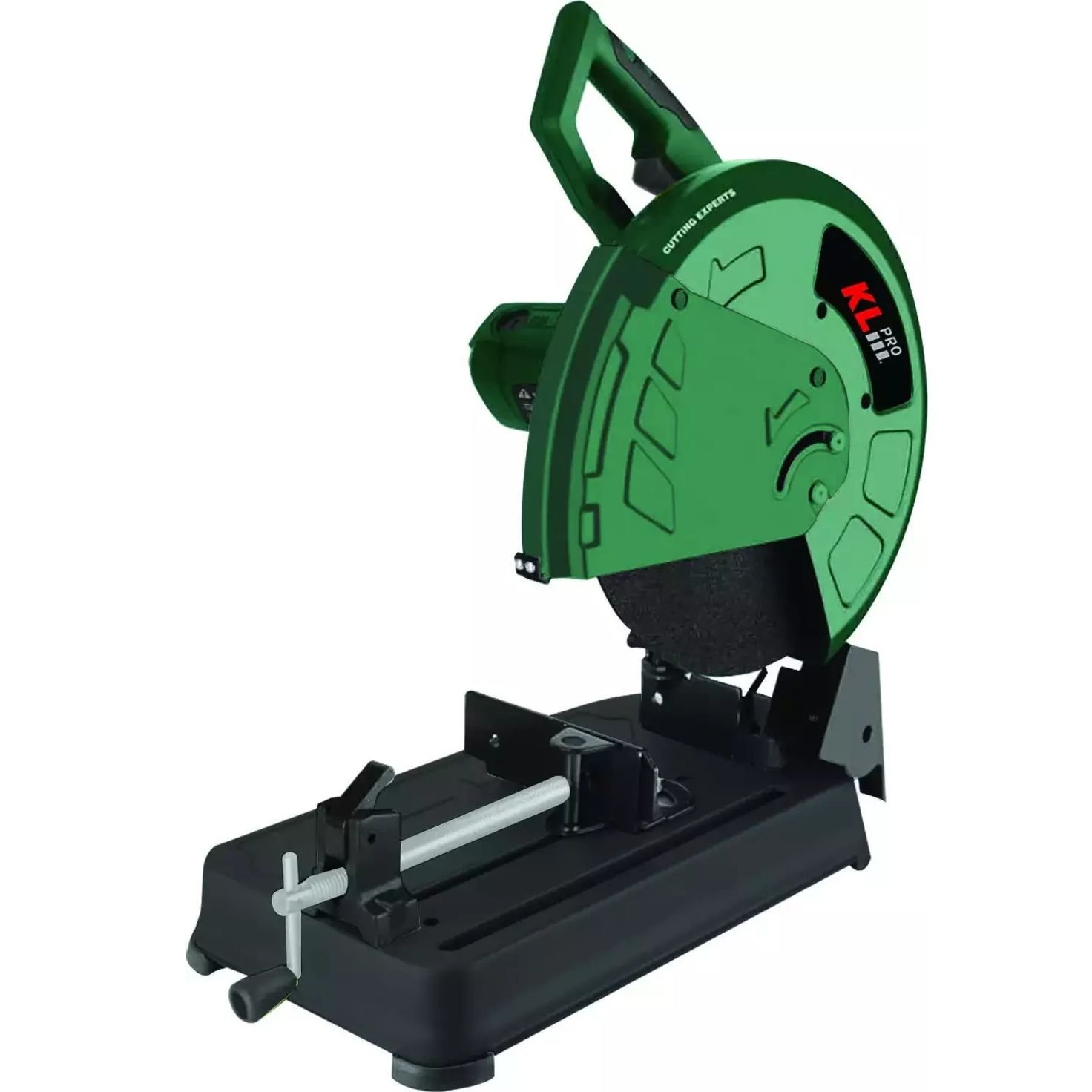 KLPRO KLPK2506 Elektrikli Profil Kesme Makinesi