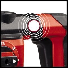 Einhell TE-RH 32-1600 4F Kırıcı Delici - 4258508