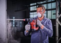 Einhell TE-RH 32-1600 4F Kırıcı Delici - 4258508