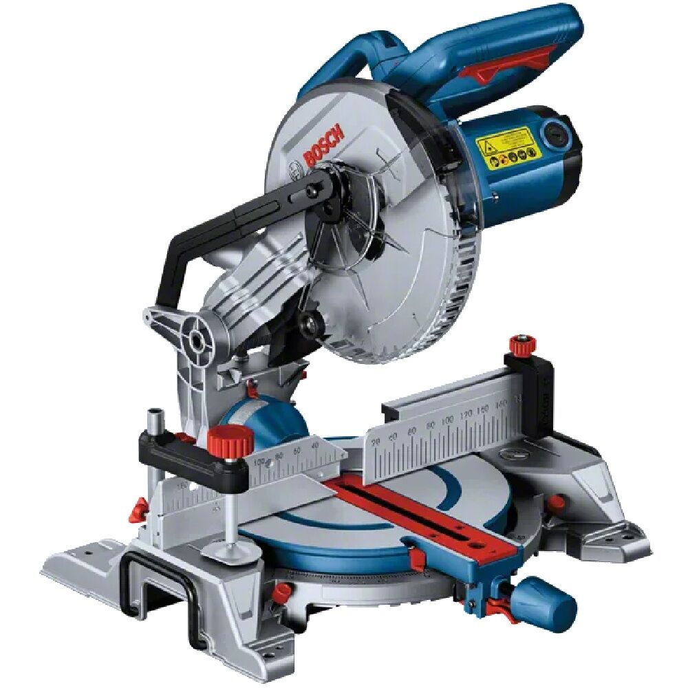 Bosch GCM 216 Professional Gönye Kesme Makinesi - 0601B33000