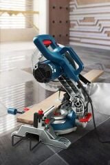 Bosch GCM 216 Professional Gönye Kesme Makinesi - 0601B33000