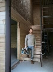 Bosch GCM 216 Professional Gönye Kesme Makinesi - 0601B33000