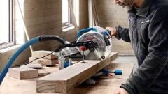 Bosch GCM 216 Professional Gönye Kesme Makinesi - 0601B33000