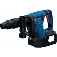 Bosch GSH 18V-5 Professional Solo SDS Max Akülü Kırıcı - 0611918200