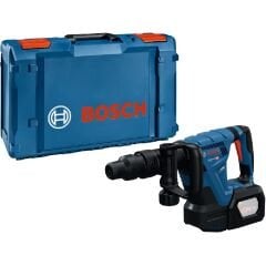 Bosch GSH 18V-5 Professional Solo SDS Max Akülü Kırıcı - 0611918200