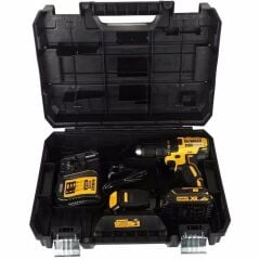 Dewalt DCD777S2T 18V 1.5Ah Kömürsüz Çift Akülü Darbesiz Vidalama