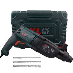 KLPro KLPM2601 Profesyonel Kırıcı/Delici