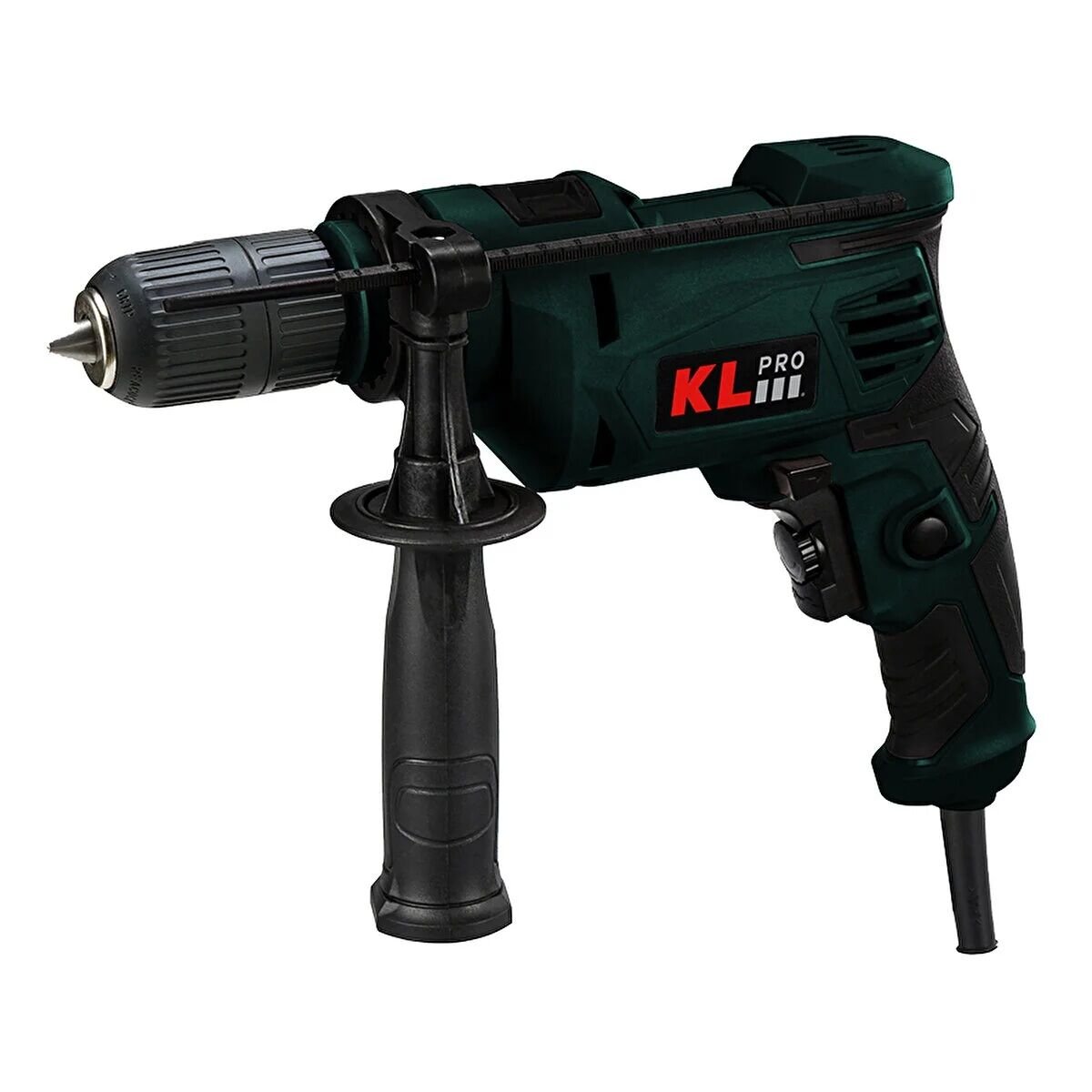 KLPro KLDM1106 Profesyonel Darbeli Matkap