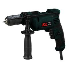 KLPro KLDM1106 Profesyonel Darbeli Matkap