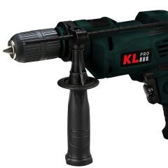 KLPro KLDM1106 Profesyonel Darbeli Matkap