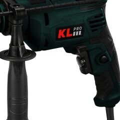 KLPro KLDM1106 Profesyonel Darbeli Matkap
