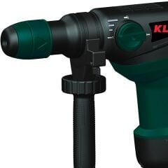 KLPro KLKD610M Profesyonel SDS-Max Kırıcı Delici