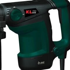 KLPro KLKD610M Profesyonel SDS-Max Kırıcı Delici