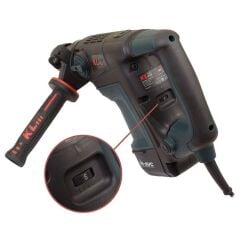 KLPro KLKD610M Profesyonel SDS-Max Kırıcı Delici