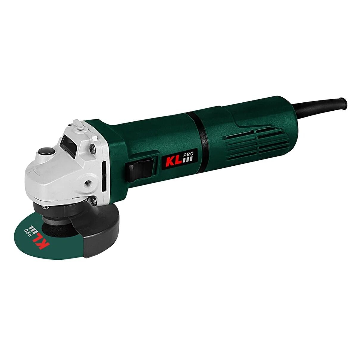 KLPro KLAT11502 Profesyonel Avuç Taşlama