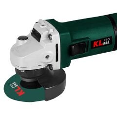 KLPro KLAT11502 Profesyonel Avuç Taşlama