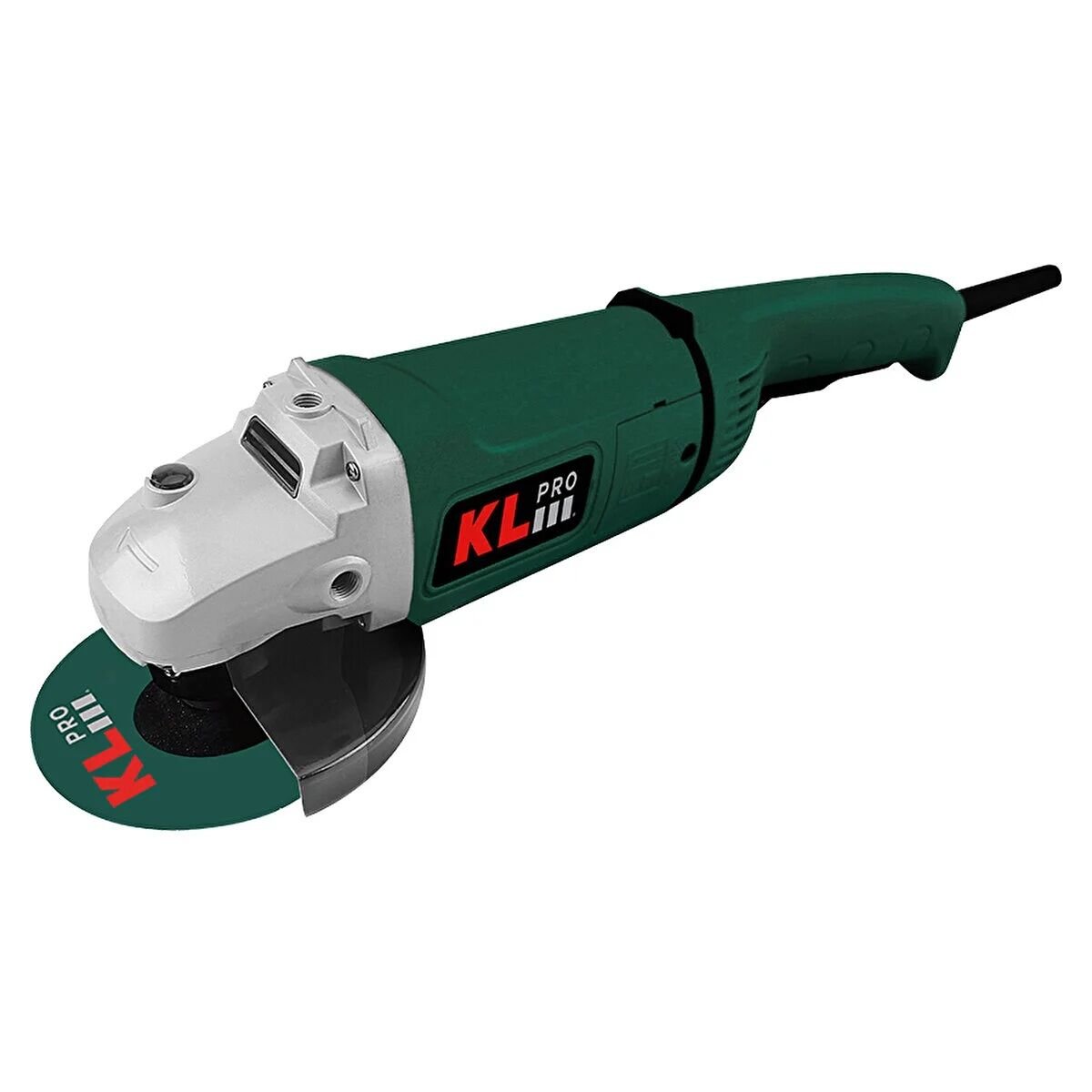 KLPro KLBT83180 Profesyonel 180mm Büyük Taşlama