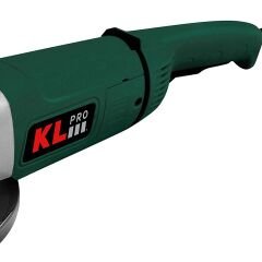 KLPro KLBT83180 Profesyonel 180mm Büyük Taşlama