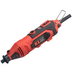 KLEco KE135GT 200 Parça Gravür Taşlama Seti