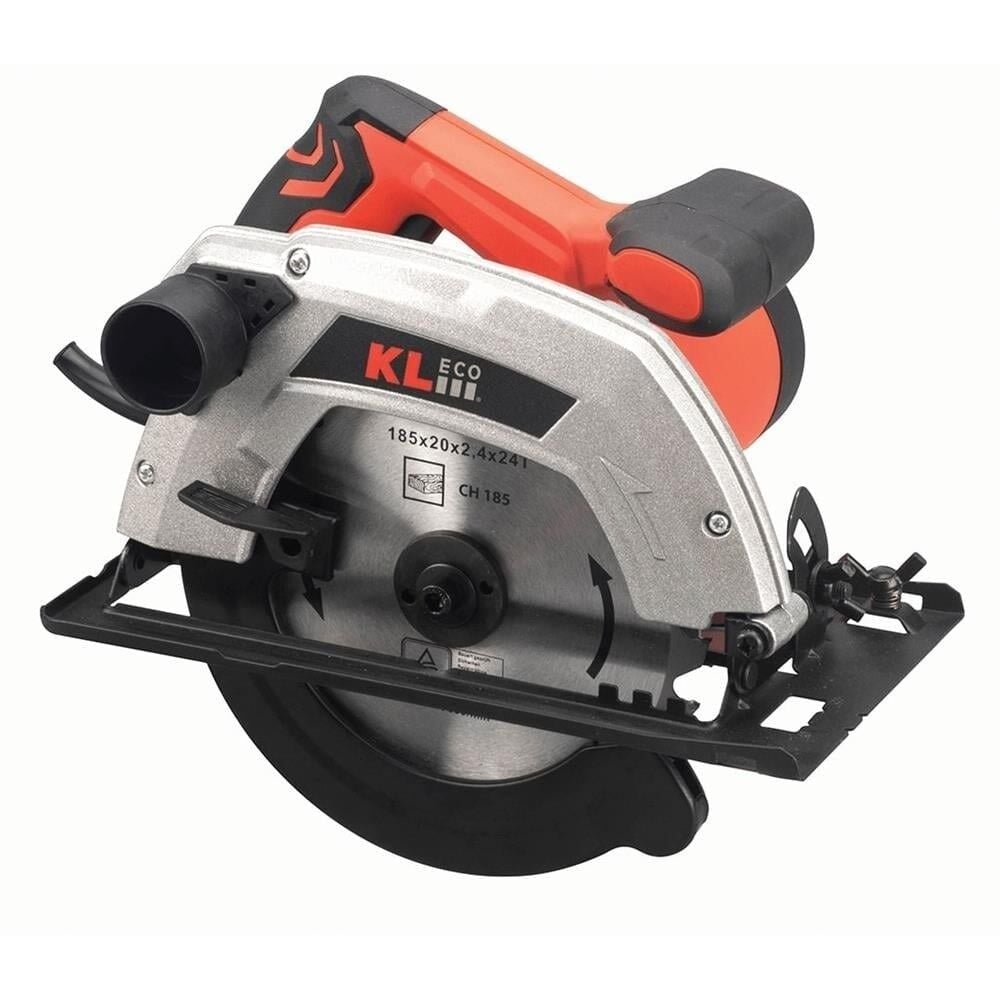 KLEco KE14185DAT 1400 Watt Daire Testere