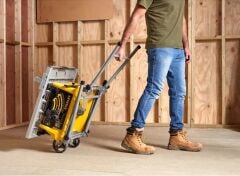 Stanley SST1800 1800W 254x30mm Tezgâh Testere