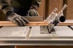 Stanley SST1800 1800W 254x30mm Tezgâh Testere