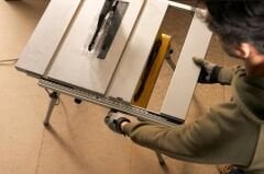 Stanley SST1800 1800W 254x30mm Tezgâh Testere