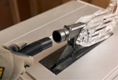 Stanley SST1800 1800W 254x30mm Tezgâh Testere