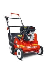 Wb384rc Çim Havalandırma Makinası Benzinli 5hp 38cm
