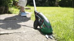 Bosch Isio Akülü Çim Biçme Makası - 0600833108