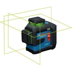 Bosch GLL 80-33 G Professional Lazer Çizgi Hizalama - 0601065500