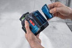 Bosch GLL 80-33 G Professional Lazer Çizgi Hizalama - 0601065500