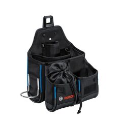 Bosch Profesyonel Alet Kemeri ve El Aleti Seti 11 Parça - 1600A02H5C