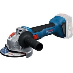 Bosch GWS 18V-8 Professional Solo Akülü Avuç Taşlama - 06019N9000