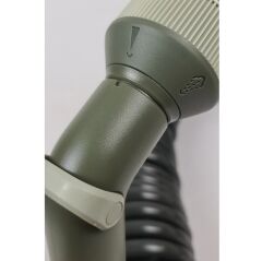 Verve Spiral Hortum Seti 15 Metre