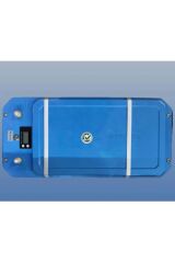 12,8v 210ah Lifepo4 Prizmatik Lityum Demir Fosfat Akü Bluetooth