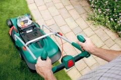 Bosch ARM 34 Elektrikli Çim Biçme Makinesi - 06008A6101