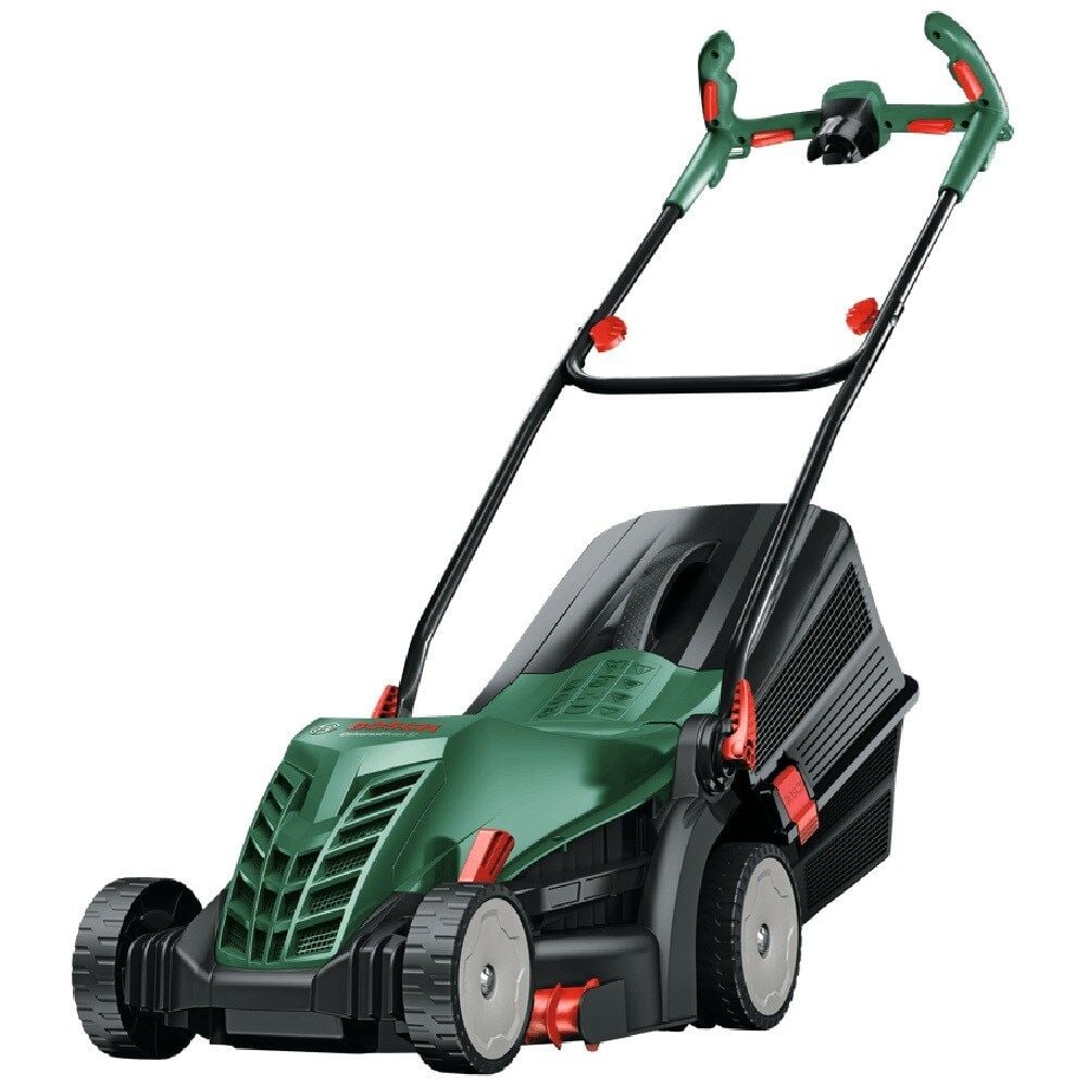 Bosch UniversalRotak 37-570 Elektrikli Çim Biçme Makinesi – 06008A6502