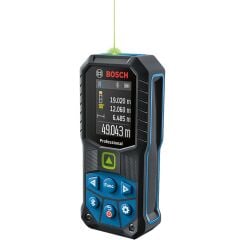 Bosch GLM 50-27 CG Professional Lazerli Uzaklık Ölçer - 0601072U01