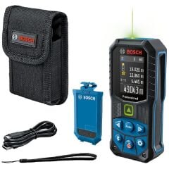 Bosch GLM 50-27 CG Professional Lazerli Uzaklık Ölçer - 0601072U01