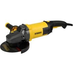 RTRMAX RTM1180 180mm Büyük Taşlama Makinesi