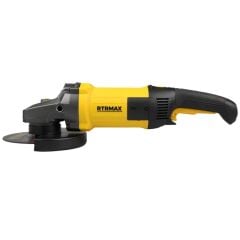 RTRMAX RTM1180 180mm Büyük Taşlama Makinesi