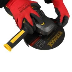 RTRMAX RTM1180 180mm Büyük Taşlama Makinesi