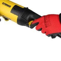 RTRMAX RTM1180 180mm Büyük Taşlama Makinesi