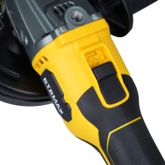 RTRMAX RTX3060 20V 4Ah Çift Akülü Avuç Taşlama