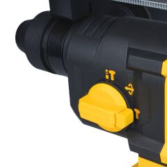 RTRMAX RTS5040 20V 4Ah Akülü Kırıcı Delici